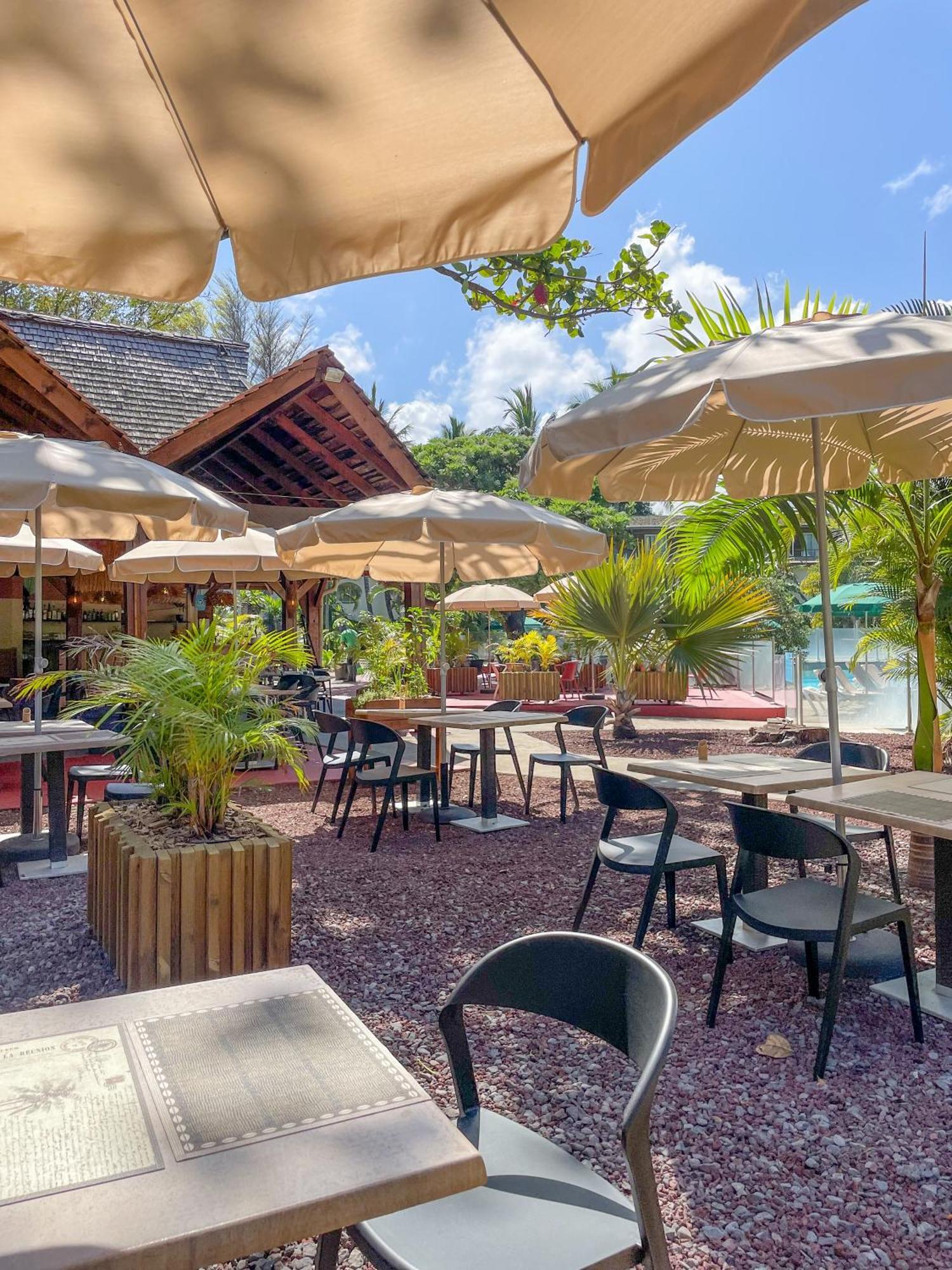 Relais De L'Hermitage Saint-Gilles エクステリア 写真