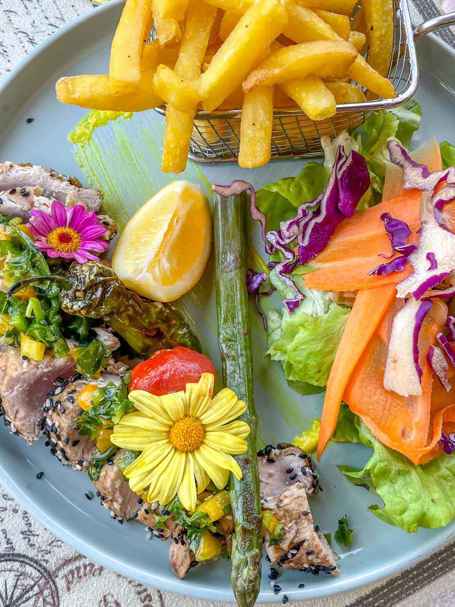 Relais De L'Hermitage Saint-Gilles エクステリア 写真