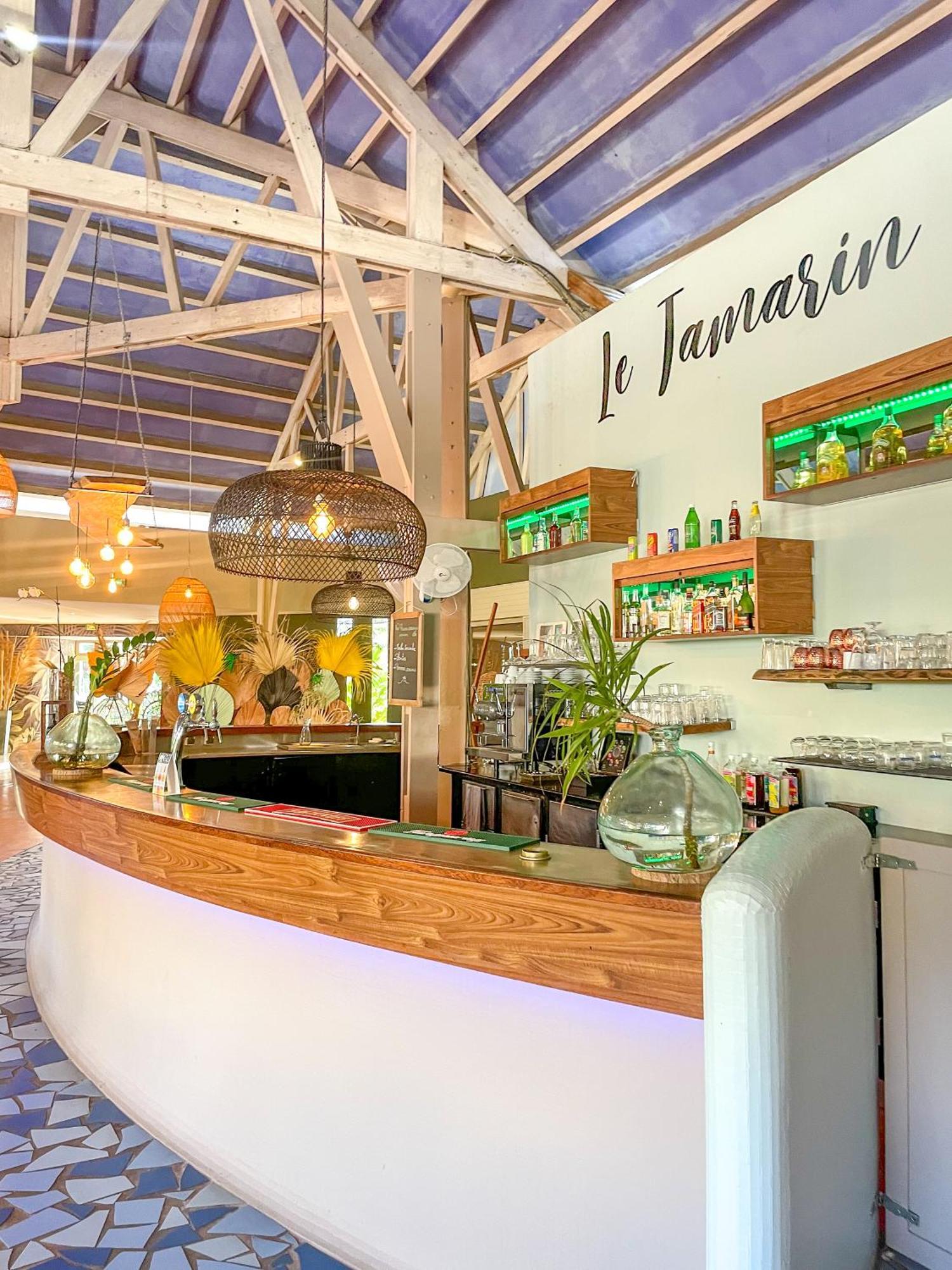 Relais De L'Hermitage Saint-Gilles エクステリア 写真