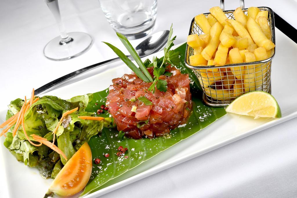Relais De L'Hermitage Saint-Gilles エクステリア 写真