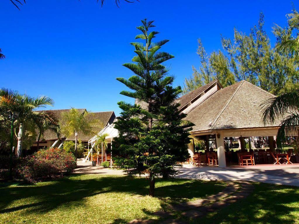 Relais De L'Hermitage Saint-Gilles エクステリア 写真